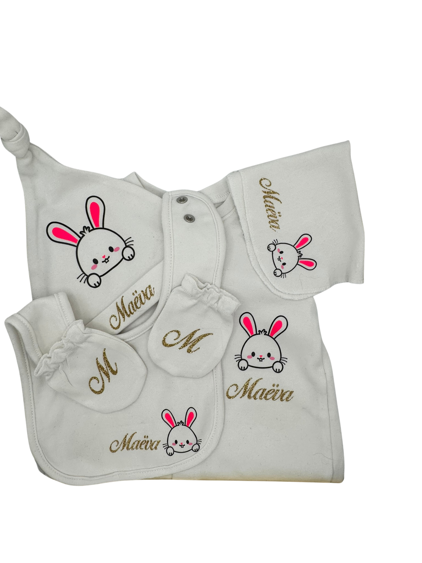 Valisette de naissance